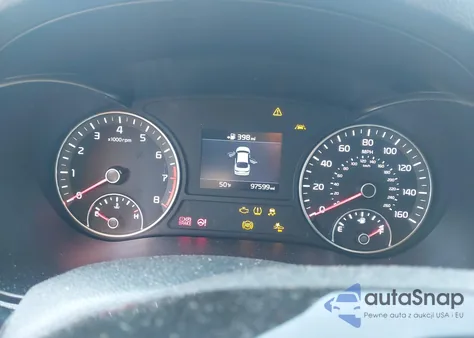 2019 Kia Optima Lx from USA, damaged, VIN 5XXGT4L30KG305289